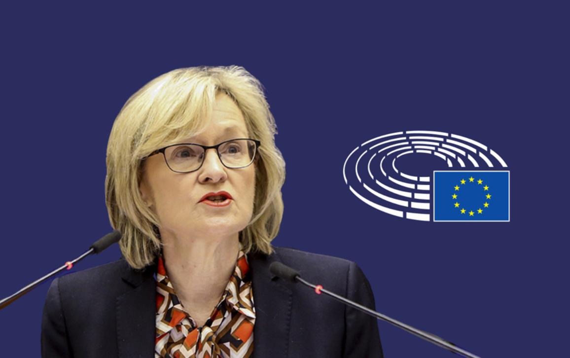ΜακΓκίνες: Μην υποτιμάτε τις προσπάθειες της Ρωσίας να παρακάμπτει τις κυρώσεις