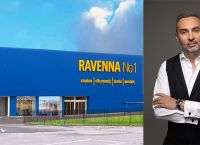 Ανδρέας Βρεττός: Ποιος είναι ο CEO της Ravenna που επικράτησε από τον Σκλαβενίτη