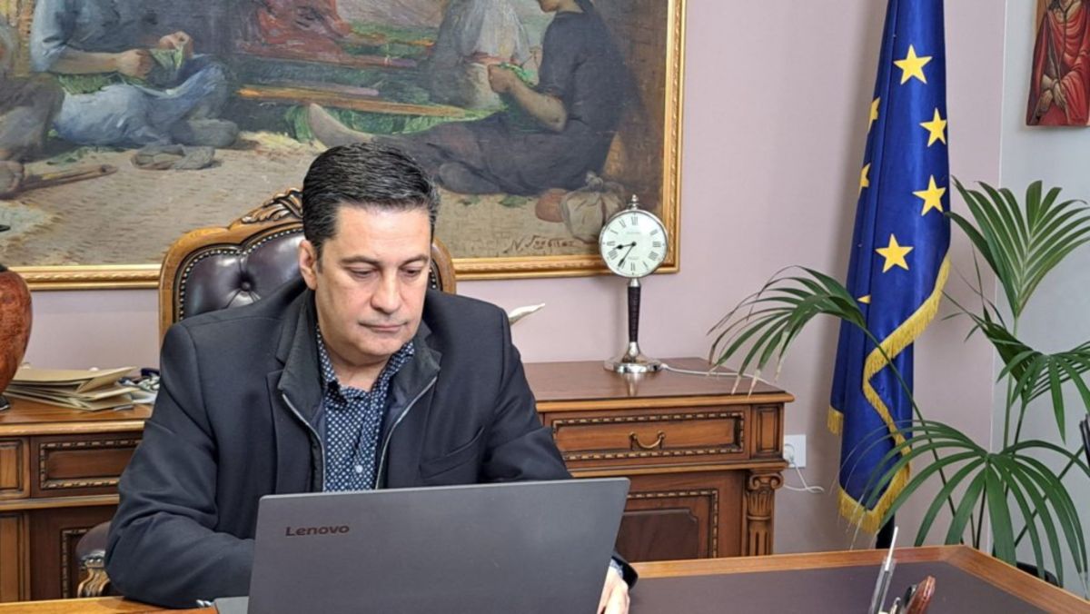 Αγρίνιο: Ένταξη έργου 6.200.000,00€ για τη ΔΕΥΑΑ