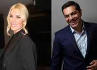 Καινούργιου: «Ο Τσίπρας μου φάνηκε πιο νέος – Έκανε μπότοξ ψηλά στο φρύδι»