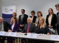 ΠΔΕ-ΠΙΝ: Στη συνεργασία ευρωπαϊκών περιφερειών για τη Μεσόγειο, ο Φ.Ζαΐμης