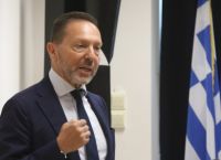 Στουρνάρας: Είμαστε κοντά στο τέλος της ανόδου των επιτοκίων