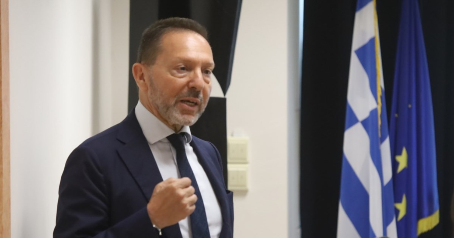 Στουρνάρας: Είμαστε κοντά στο τέλος της ανόδου των επιτοκίων