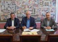Νέες «Γωνιές Ανακύκλωσης» στον Δήμο Λαρισαίων