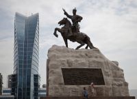 Μογγολία: Τέλος στην τουριστική βίζα για τους Έλληνες