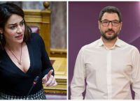 Τα πυρηνικά ψεύδη του ΣΥΡΙΖΑ για την Δόμνα Μιχαηλίδου