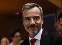 Ζέρβας: Κομβικό ζήτημα η πολιτική για το νερό- Να παραμείνει υπό δημόσιο έλεγχο