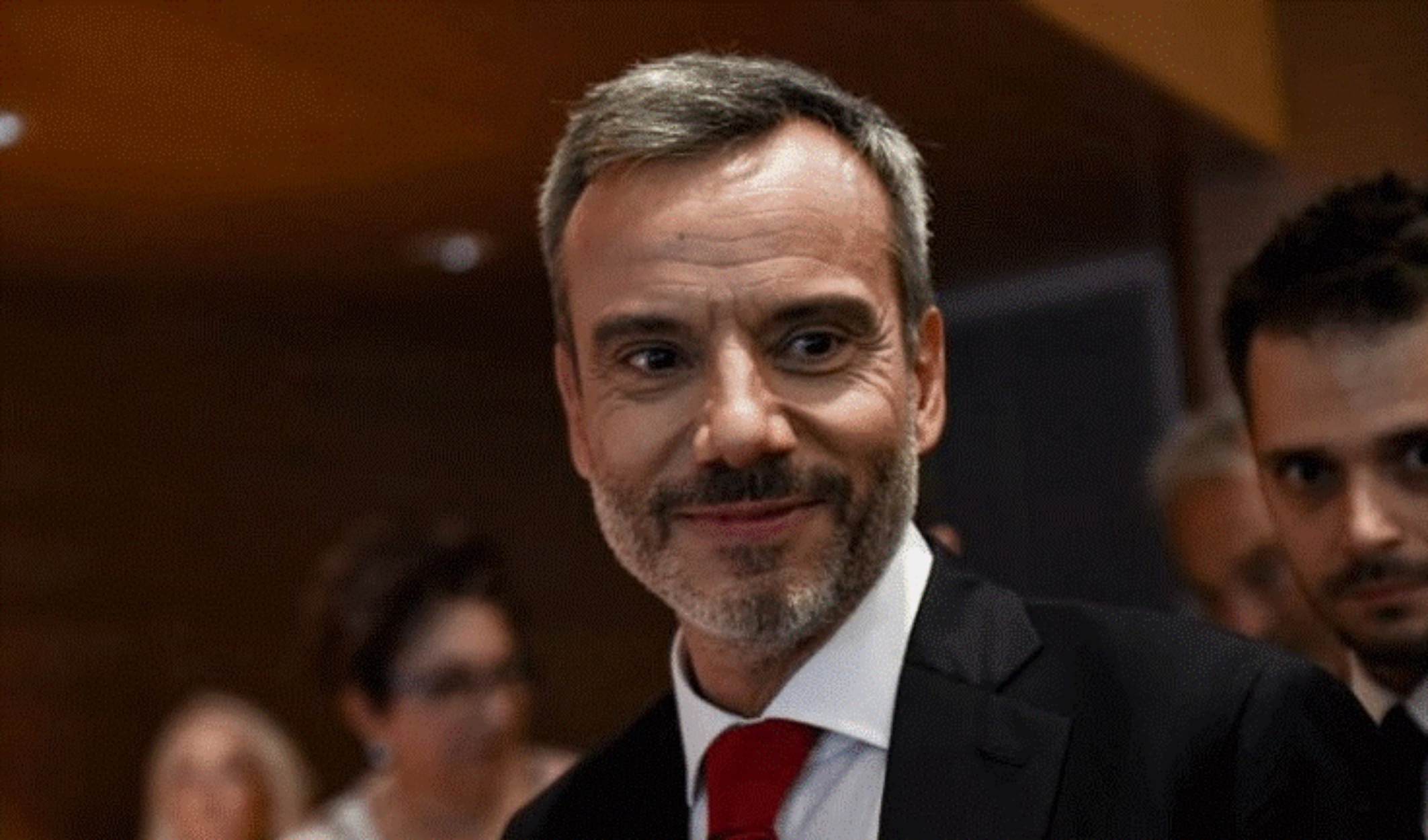 Ζέρβας: Κομβικό ζήτημα η πολιτική για το νερό- Να παραμείνει υπό δημόσιο έλεγχο