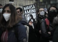 Ιράν: Τουλάχιστον 537 νεκροί διαδηλωτές μετά το θάνατο της 22χρονης Μαχσά Αμινί τον περασμένο Σεπτέμβριο