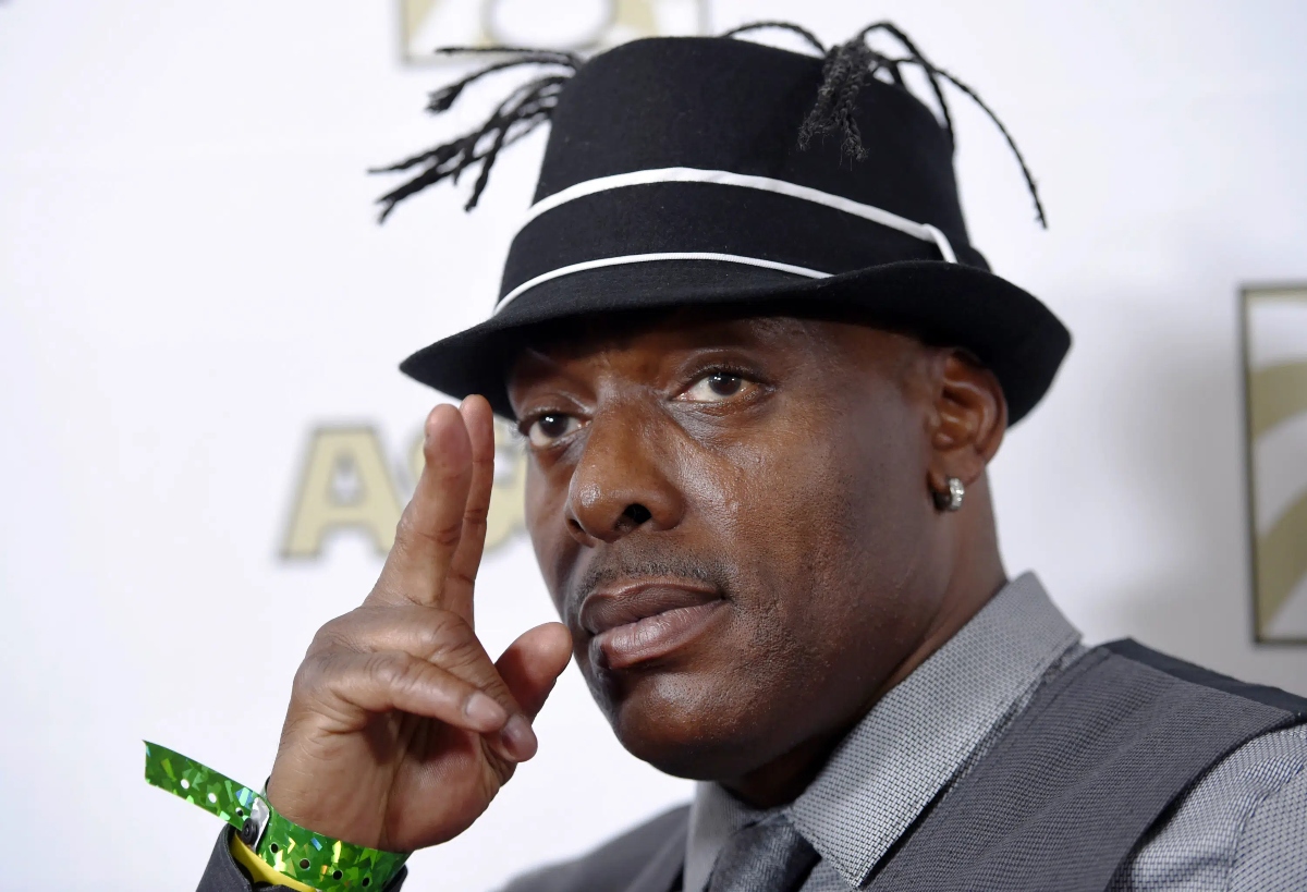 Coolio: Αυτή είναι η αιτία θανάτου του διάσημου ράπερ