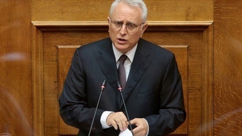 ΣΥΡΙΖΑ και θέμα Ραγκούση (μέρος δεύτερο).
