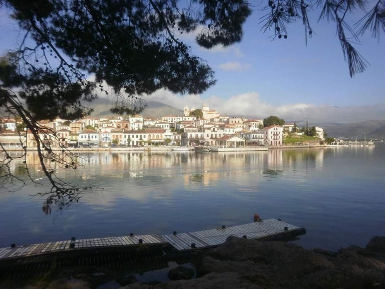 Τέσσερα πολύ σημαντικά έργα δημοπρατεί ο Δήμος Δελφών