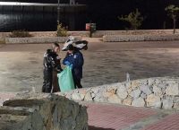 Μαρία Καμμά: Ένα μεγάλο στοίχημα η νεολαία της Τήλου το κέρδισε!