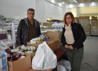Πασχαλινό τραπέζι σε 1752 άπορους δημότες, από τον Δήμο Φυλής