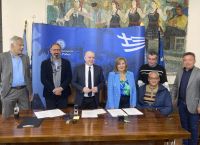 Σύμβαση βελτίωσης της προσβασιμότητας των ΑμεΑ που διαβιούν στη Ρόδο