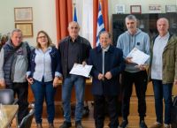 Καλογερόπουλος: «Δημιουργήσαμε ένα αρραγές μέτωπο συνεργασίας & αλληλεγγύης»