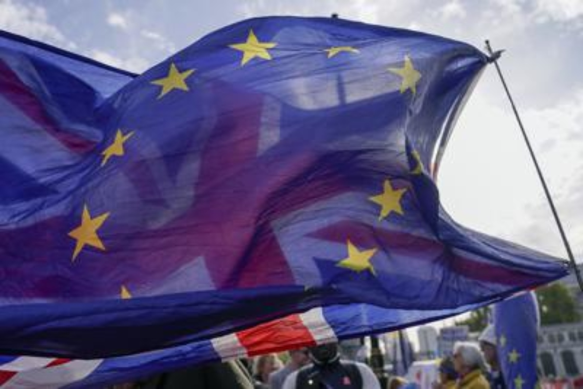 Προνομιακή συμφωνία για την είσοδο Βρετανών στην ΕΕ;
