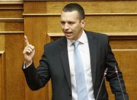 Η κυβέρνηση παρεμβαίνει για το «κόμμα Κασιδιάρη»