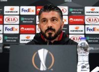 Ολυμπιακός: Πολύ ψηλά στη λίστα ο Γκατούζο