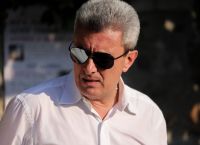 Χατζηνικολάου: «Έσφαξαν τον Ολυμπιακό σήμερα – Θλίψη, ντροπή!»
