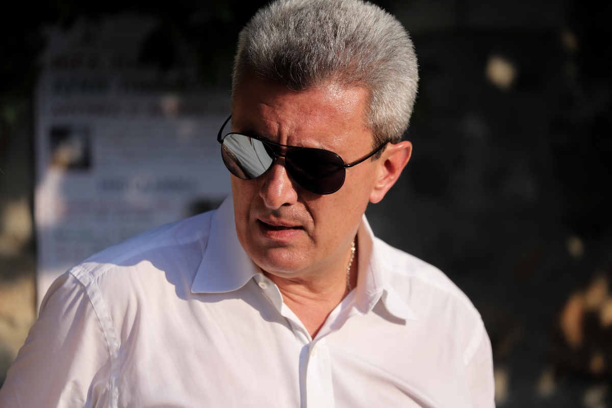 Χατζηνικολάου: «Έσφαξαν τον Ολυμπιακό σήμερα – Θλίψη, ντροπή!»