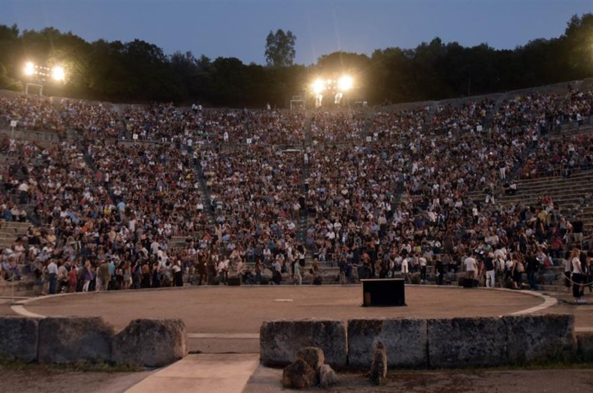 Φεστιβάλ Αθηνών Επιδαύρου 2023 – Το πρόγραμμα της φετινής διοργάνωσης