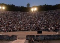 Φεστιβάλ Αθηνών Επιδαύρου 2023 – Το πρόγραμμα της φετινής διοργάνωσης