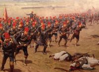 Σαν σήμερα 5 Απριλίου 1897 η κήρυξη του πολέμου Ελλάδας-Τουρκίας