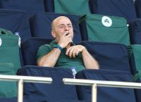 Παναθηναϊκός: ”Χρυσώνει” τους παίκτες ο Αλαφούζος για τις νίκες με Άρη και Ολυμπιακό Παναθηναϊκός: ”Χρυσώνει” τους παίκτες ο Αλαφούζος για τις νίκες με Άρη και Ολυμπιακό