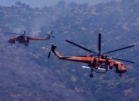 Στην τελική ευθεία ο σχεδιασμός για την αντιπυρική περίοδο