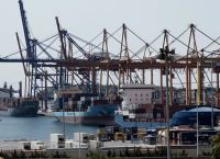 Die Zeit: Η Κίνα, η Cosco και ο τερματικός σταθμός στο Αμβούργο