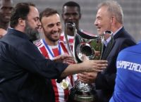 Στην αντεπίθεση ο Ολυμπιακός: “Εξευτελισμός της ΕΠΟ με σύμπνοια ΑΕΚ, ΠΑΟΚ”