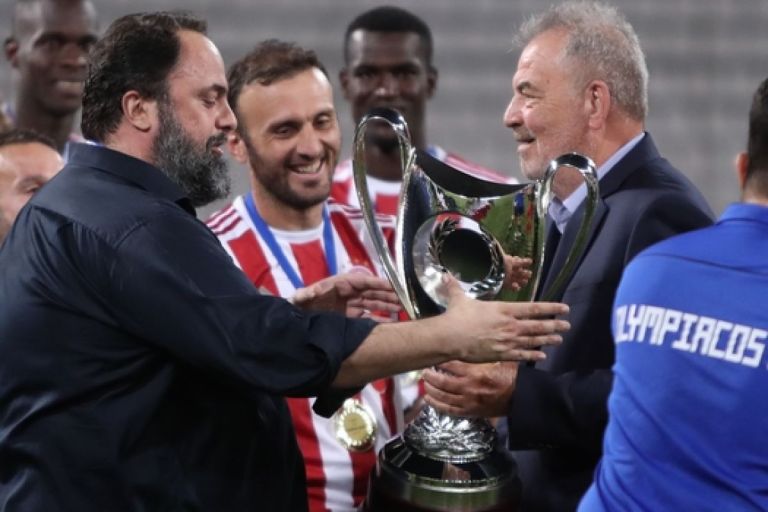 Στην αντεπίθεση ο Ολυμπιακός: “Εξευτελισμός της ΕΠΟ με σύμπνοια ΑΕΚ, ΠΑΟΚ”