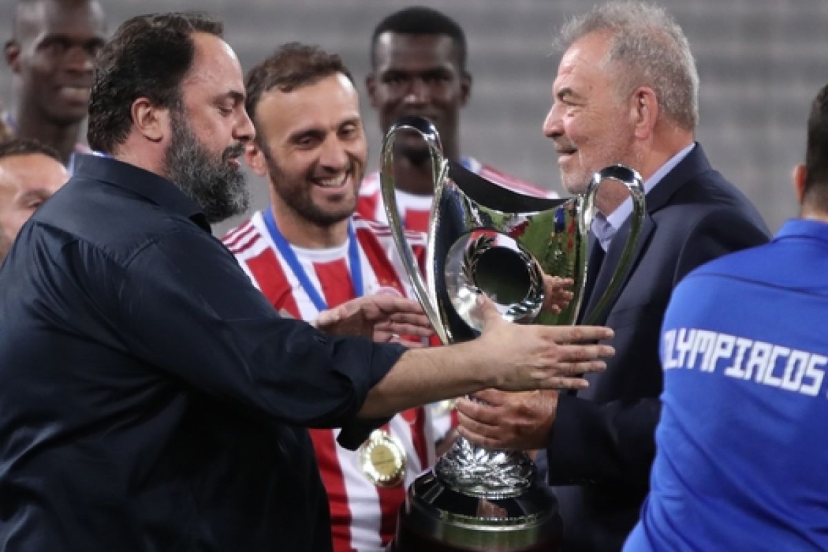 Στην αντεπίθεση ο Ολυμπιακός: “Εξευτελισμός της ΕΠΟ με σύμπνοια ΑΕΚ, ΠΑΟΚ”