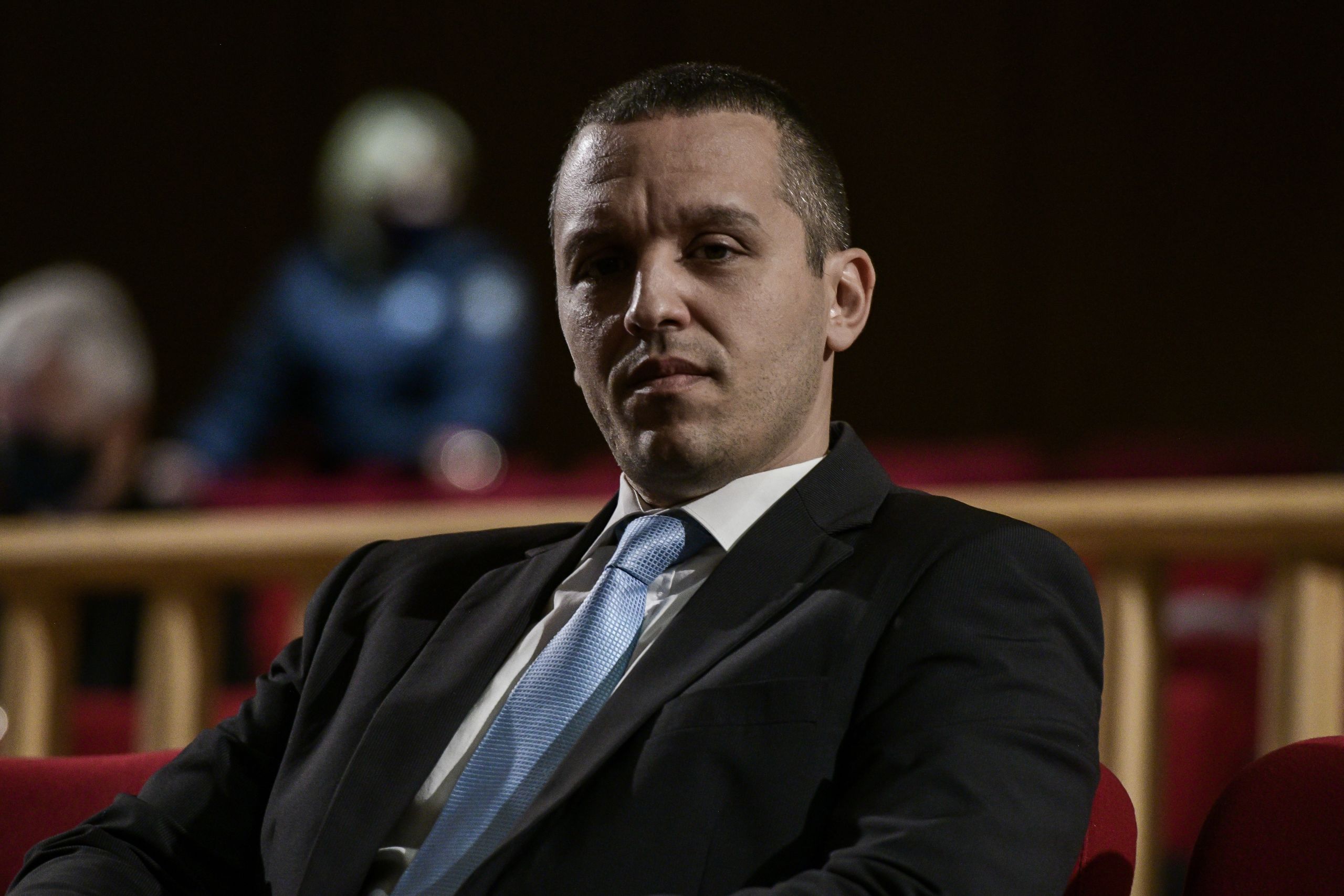 Ακροδεξιοί εμφύλιοι εν αναμονή της απόφασης για κόμμα Κασιδιάρη