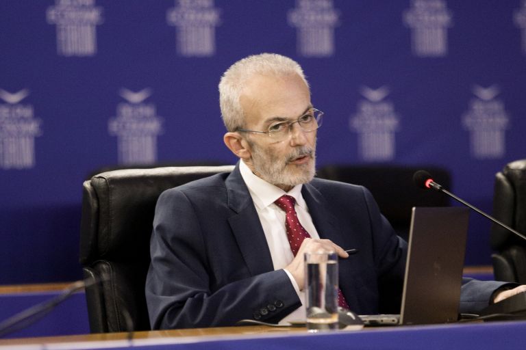 Δημήτρης Μαύρος – MRB : «Δύσκολο να ανατραπεί η πρωτιά της ΝΔ στις εκλογές»