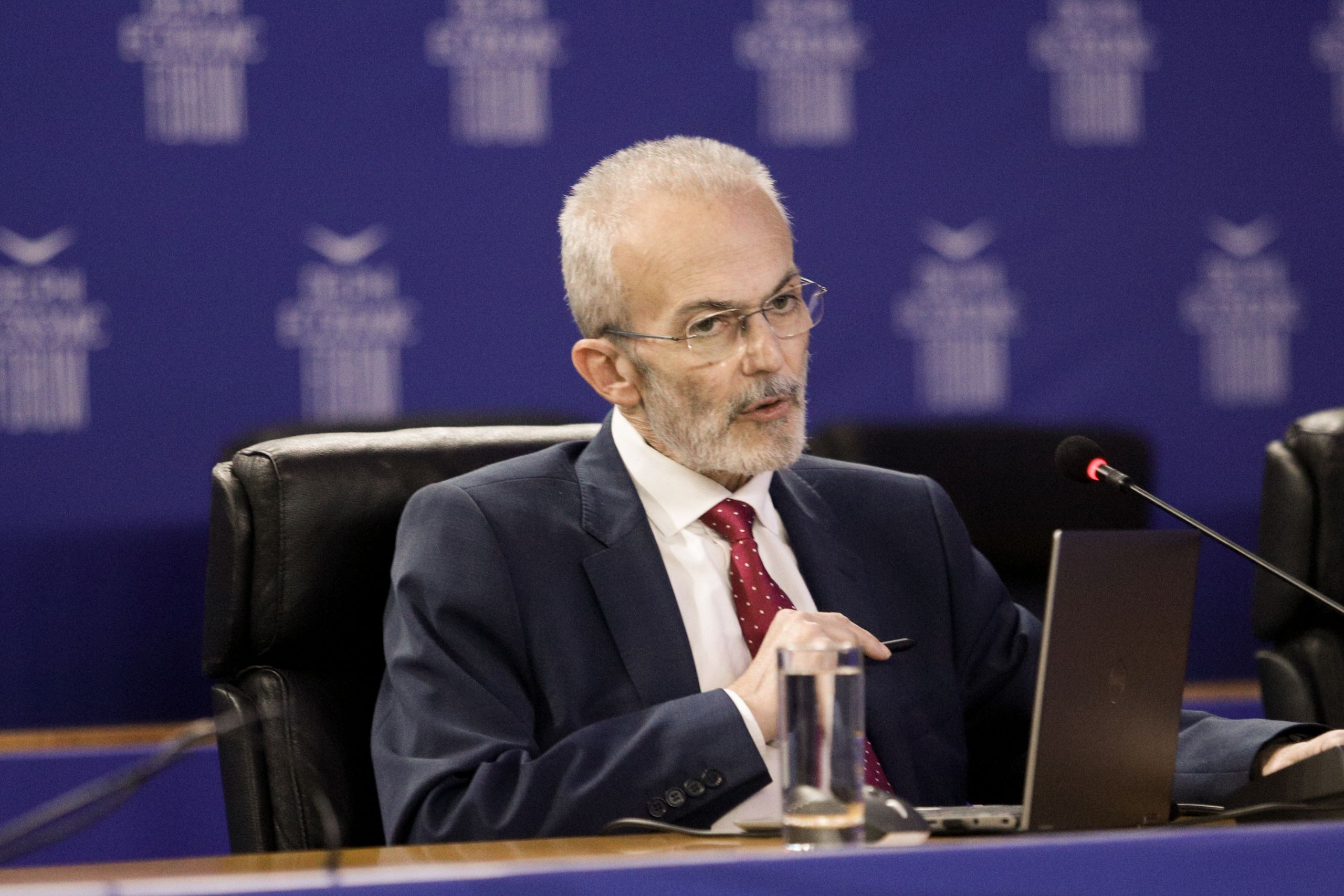 Δημήτρης Μαύρος – MRB : «Δύσκολο να ανατραπεί η πρωτιά της ΝΔ στις εκλογές»