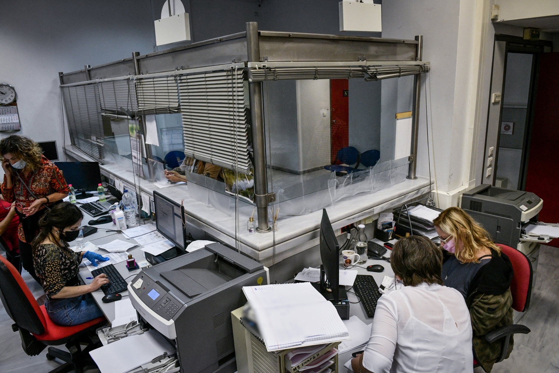 ΑΑΔΕ: Δεύτερη ευκαιρία σε 200.000 οφειλέτες για τις 72 και 120 δόσεις