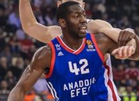 ΚΑΕ Ολυμπιακός: Ευχήθηκε ταχεία ανάρρωση στον Μπράιαν Ντάνστον