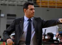 Φενέρμπαχτσε: Ο Δημήτρης Ιτούδης είναι έτοιμος για τις μάχες με τον Ολυμπιακό