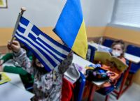 Ουκρανία: Τριάντα ένα παιδιά επέστρεψαν στα σπίτια τους μετά την παράνομη μεταφορά τους στη Ρωσία