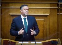 Χειμάρας: Δεν θα συμμετάσχω στα ψηφοδέλτια της ΝΔ