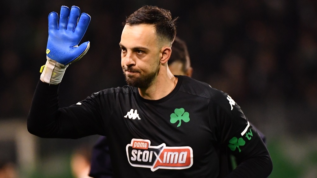 Παναθηναϊκός: Ο πράσινος MVP και το έντονο ενδιαφέρον από την Ιταλία