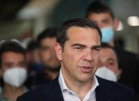 Tsipras on a coalition government: If we lack 10 MPs, let the smaller parties face their responsibilities