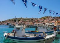 Δήμος Χάλκης: Μηδενίζει τους λογαριασμούς του ρεύματος