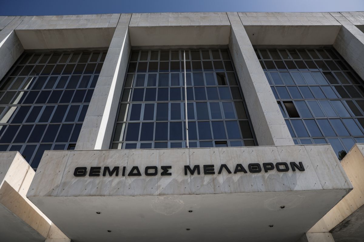 Εισαγγελική παρέμβαση από τον Άρειο Πάγο για την υπόθεση της 12χρονης από τον Κολωνό