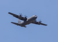 Σουδάν: C-130 και C-27J «πέταξαν» για Αίγυπτο με αποστολή τον απεγκλωβισμό Ελλήνων και Κυπρίων