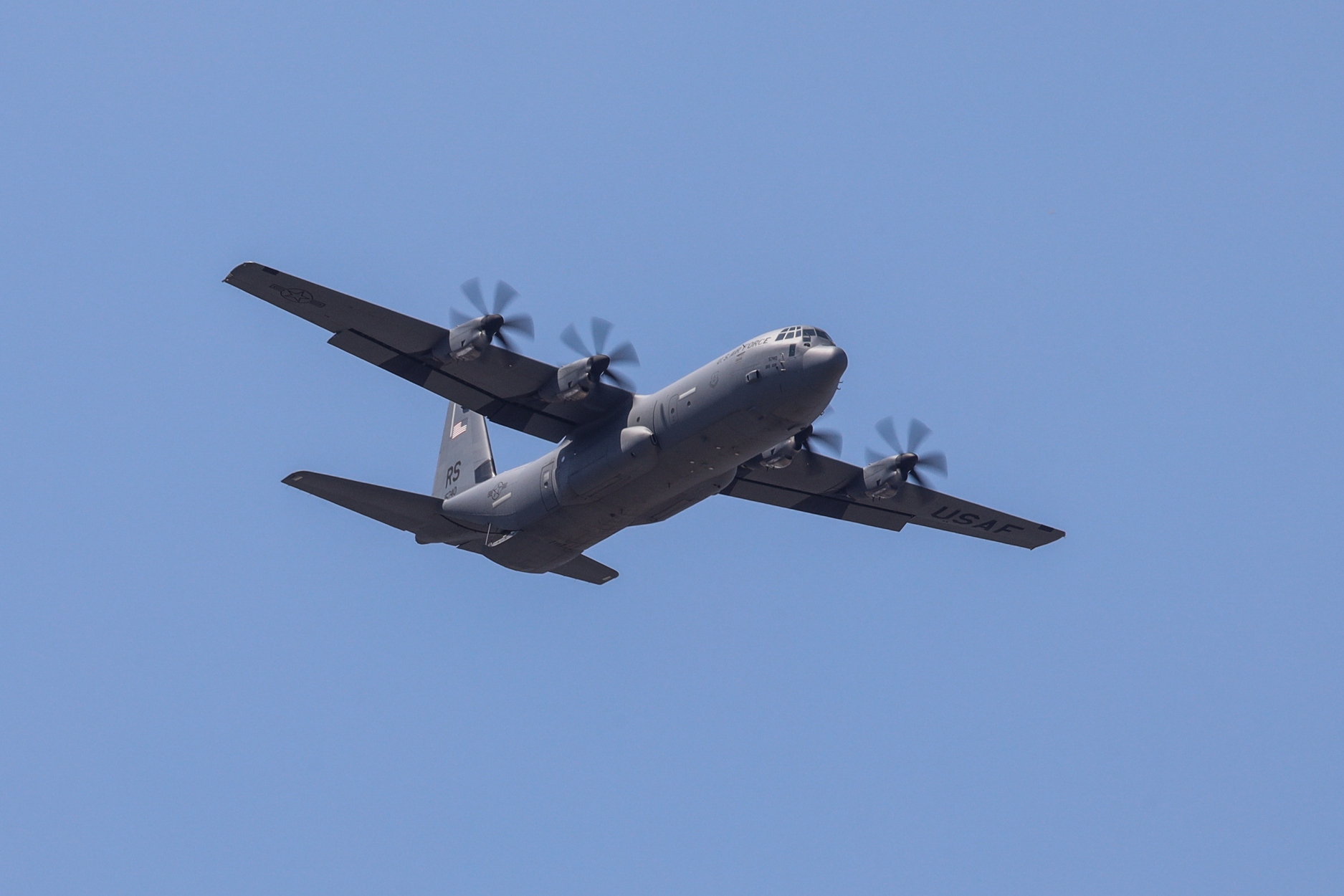 Σουδάν: C-130 και C-27J «πέταξαν» για Αίγυπτο με αποστολή τον απεγκλωβισμό Ελλήνων και Κυπρίων