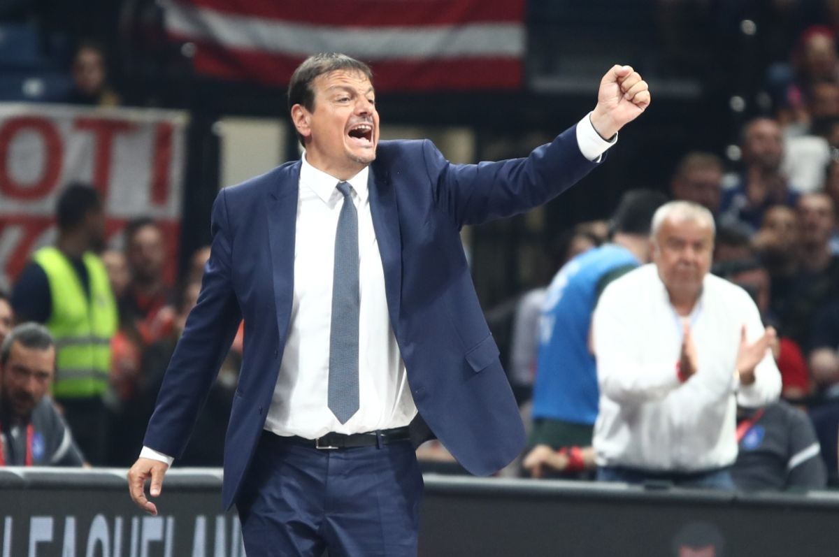 Παναθηναϊκός: Υπέγραψε ο Αταμάν για 2 χρόνια!
