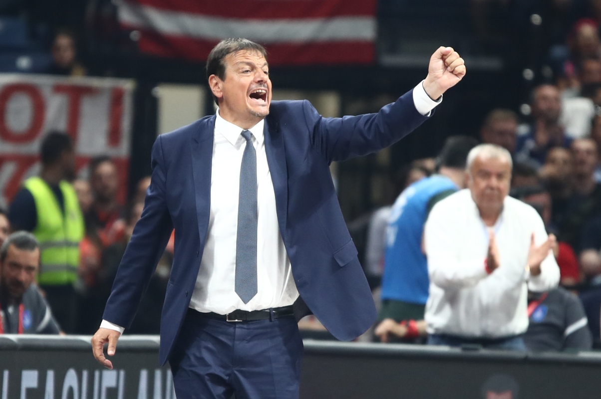 Παναθηναϊκός: Υπέγραψε ο Αταμάν για 2 χρόνια!